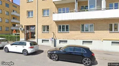 Apartments for rent in Norrköping - Photo from Google Street View