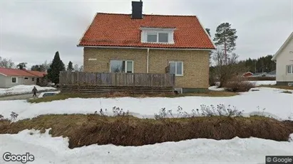 Apartments for rent in Umeå - Photo from Google Street View