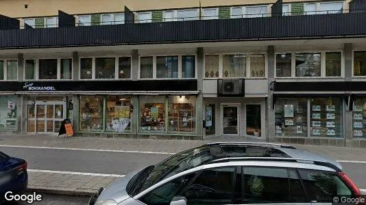 Apartments for rent in Karlskoga - Photo from Google Street View