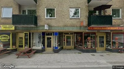 Apartments for rent in Vänersborg - Photo from Google Street View