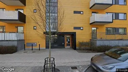 Apartments for rent in Sundbyberg - Photo from Google Street View