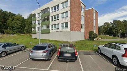 Apartments for rent in Västra hisingen - Photo from Google Street View