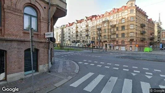 Apartments for rent in Gothenburg City Centre - Photo from Google Street View