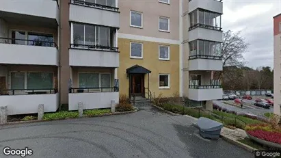 Apartments for rent in Sollentuna - Photo from Google Street View