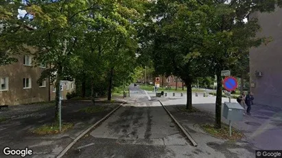 Apartments for rent in Stockholm West - Photo from Google Street View