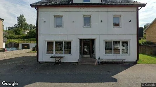 Apartments for rent in Tranemo - Photo from Google Street View