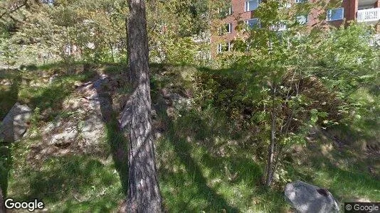 Apartments for rent in Lidingö - Photo from Google Street View