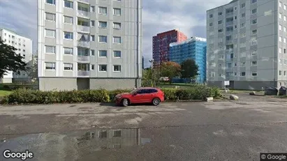 Apartments for rent in Askim-Frölunda-Högsbo - Photo from Google Street View