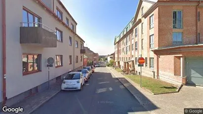 Apartments for rent in Hässleholm - Photo from Google Street View