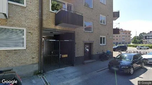 Apartments for rent in Örebro - Photo from Google Street View