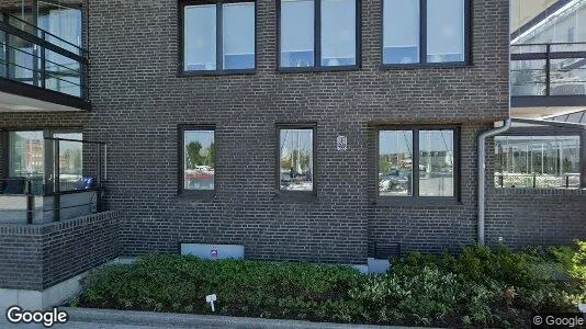 Apartments for rent in Västerås - Photo from Google Street View