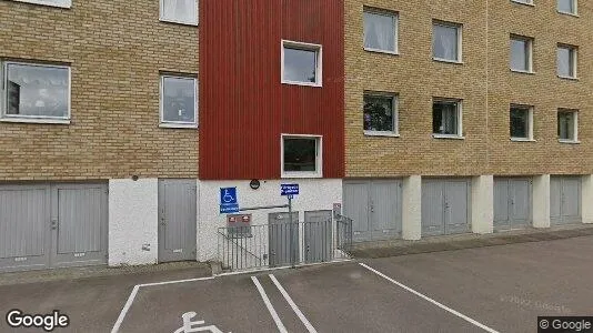 Apartments for rent in Gothenburg East - Photo from Google Street View