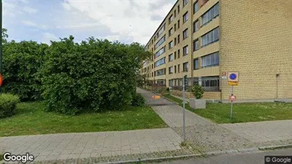 Apartments for rent in Malmö City - Photo from Google Street View