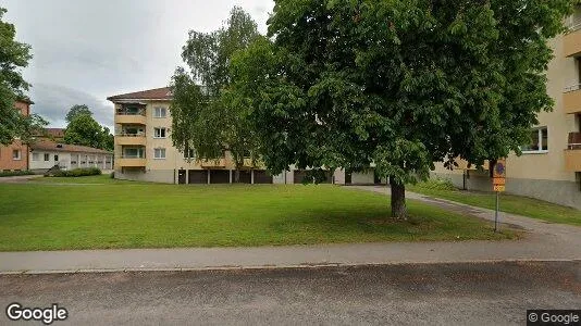 Apartments for rent in Karlstad - Photo from Google Street View