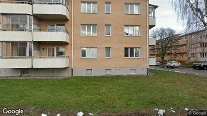 Apartments for rent in Västerås - Photo from Google Street View