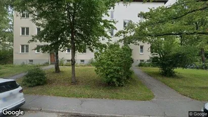 Apartments for rent in Stockholm West - Photo from Google Street View