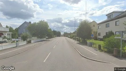 Apartments for rent in Nässjö - Photo from Google Street View