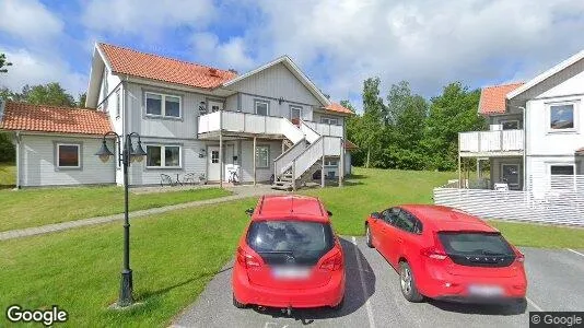 Apartments for rent in Stenungsund - Photo from Google Street View