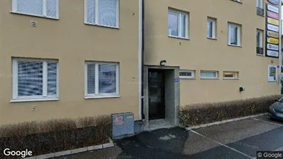 Apartments for rent in Borlänge - Photo from Google Street View