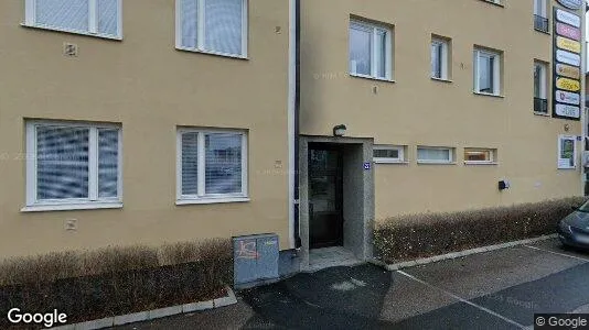 Apartments for rent in Borlänge - Photo from Google Street View