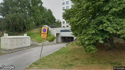 Apartments for rent in Stockholm South - Photo from Google Street View