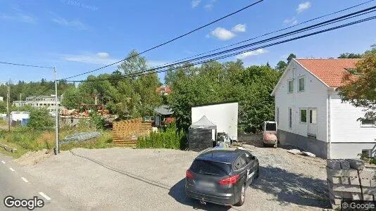 Apartments for rent in Huddinge - Photo from Google Street View