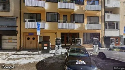 Apartments for rent in Östermalm - Photo from Google Street View