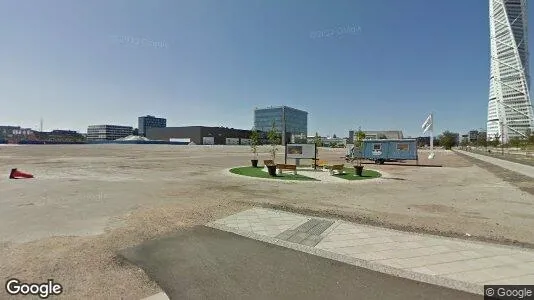 Apartments for rent in Malmö City - Photo from Google Street View