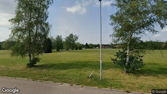 Apartments for rent in Bjuv - Photo from Google Street View