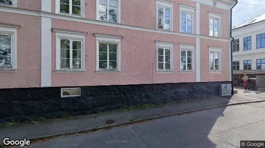 Apartments for rent in Västervik - Photo from Google Street View