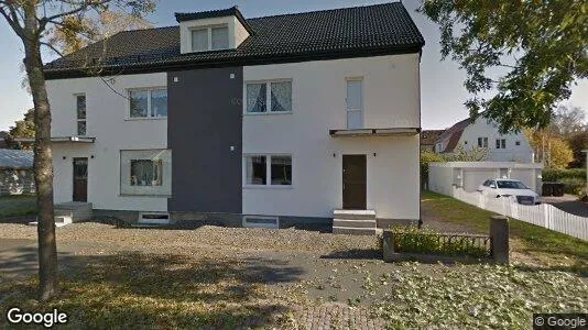 Apartments for rent in Värnamo - Photo from Google Street View