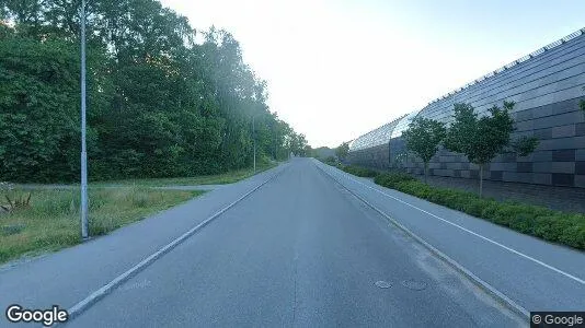 Apartments for rent in Lidingö - Photo from Google Street View