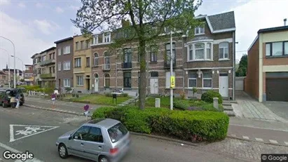 Apartments for rent in Mortsel - Photo from Google Street View