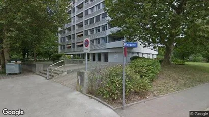 Apartments for rent in Arlesheim - Photo from Google Street View