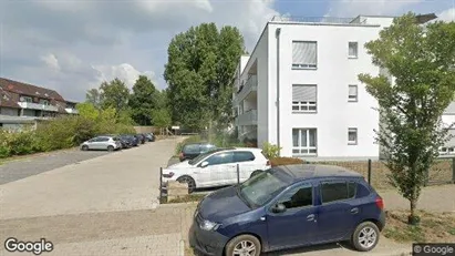 Apartments for rent in Unna - Photo from Google Street View