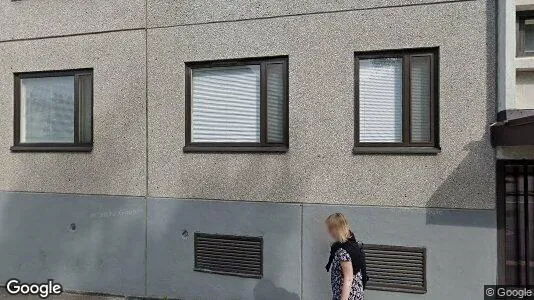 Apartments for rent in Lappeenranta - Photo from Google Street View