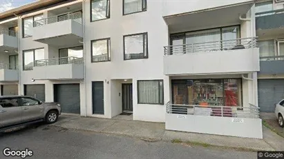 Apartments for rent in Reykjavík Breiðholt - Photo from Google Street View