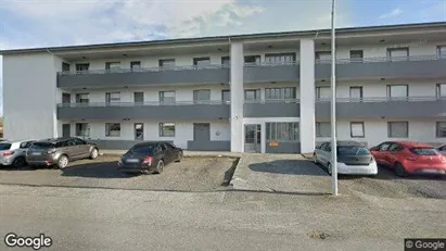 Apartments for rent in Reykjanesbær - Photo from Google Street View