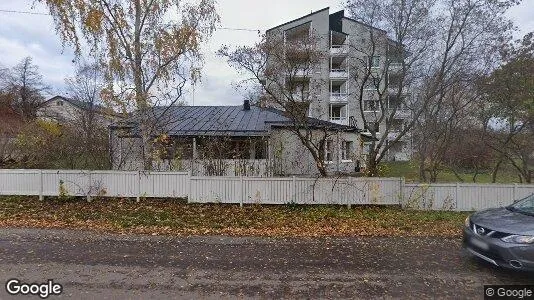 Apartments for rent in Kotka - Photo from Google Street View