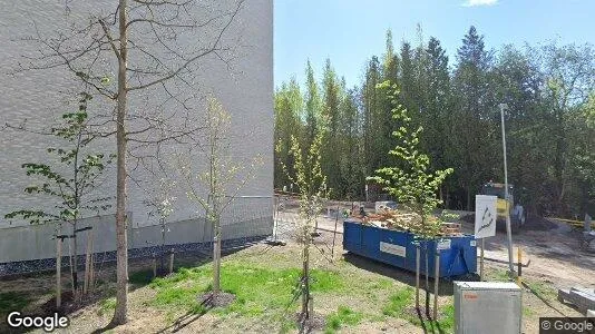 Apartments for rent in Espoo - Photo from Google Street View