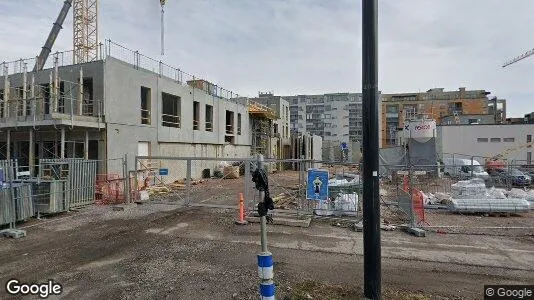 Apartments for rent in Helsinki Eteläinen - Photo from Google Street View