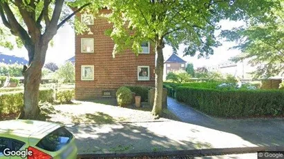 Apartments for rent in Wilhelmshaven - Photo from Google Street View