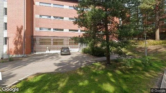 Apartments for rent in Espoo - Photo from Google Street View