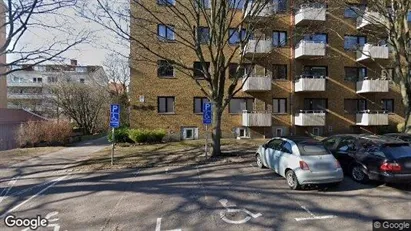 Apartments for rent in Helsingborg - Photo from Google Street View