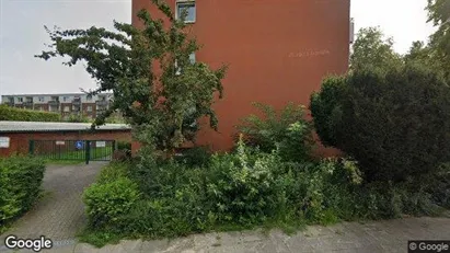 Apartments for rent in Pinneberg - Photo from Google Street View