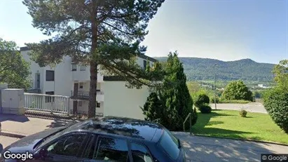 Apartments for rent in Reutlingen - Photo from Google Street View