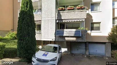 Apartments for rent in Ennepe-Ruhr-Kreis - Photo from Google Street View