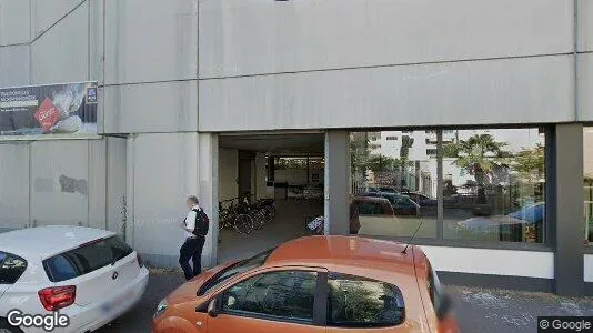 Apartments for rent in Ludwigshafen am Rhein - Photo from Google Street View