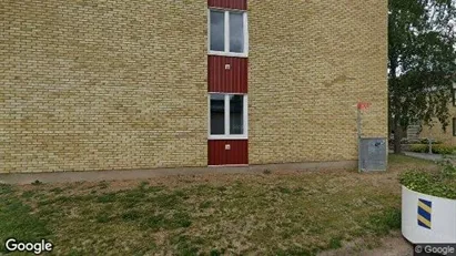 Apartments for rent in Linköping - Photo from Google Street View