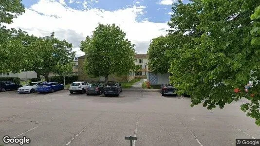 Apartments for rent in Linköping - Photo from Google Street View